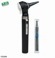 Piccolight F.O. otoscoop, night