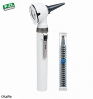 Piccolight F.O. otoscoop, stone