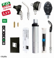 combilight F.O.30 LED high power/E36 met Finoff