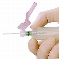 eclipse 21G 0,8 x 40 mm