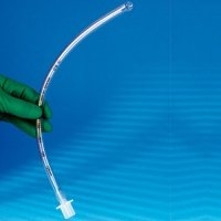 Endotracheal tube CH22, zonder ballon