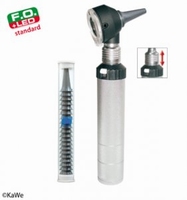 Combilight F.O.30 LED otoscoop