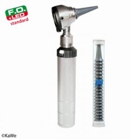 Eurolight F.O.30 LED otoscoop