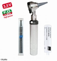 Eurolight F.O.30 LED otoscoop