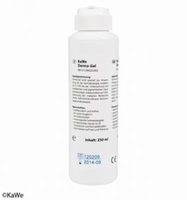 dermagel, flacon 250 ml dermatoscoopgel