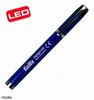 LED cliplight diagnostiek penlight, blauw