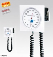 mastermed C wandmodel bloeddrukmeter