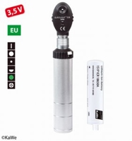 eurolight E36 ophthalmoscoop