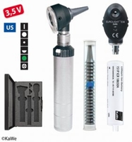 combilight F.O.30/E36 (US) 3,5V