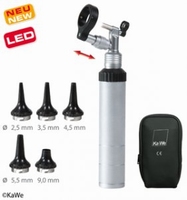 eurolight C30 OP LED otoscoop