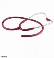 Stethoscoop oorbeugel voor Prestige, bordeaux