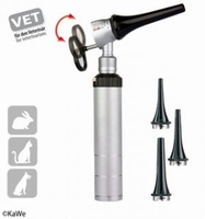 Eurolight VET C30 OP otoscoop