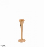Monoraal stethoscoop Pinard, 17 cm