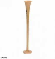 Monoraal stethoscoop Pinard, 30 cm