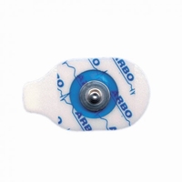 Arbo ECG elektrode 35 x 26 mm H93SG