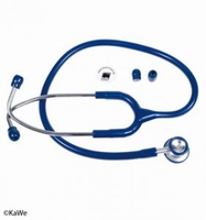 baby prestige light stethoscoop, blauw