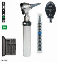 eurolight F.O.30/E36 diagnostiek-set