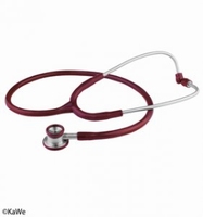 Baby Prestige stethoscoop, bordeaux