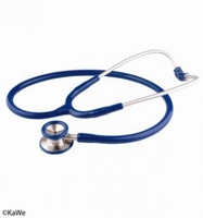 Kinder Prestige stethoscoop, blauw