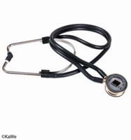 Planet stethoscoop vlgs Fassbender