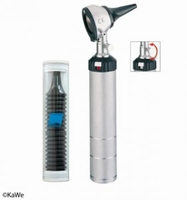 Eurolight C10 otoscoop