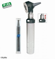 Combilight F.O.30 otoscoop