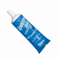 spectra 360 electrodengel, tube rond  250 gram