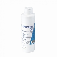 ultrasoundgel, flacon van  250 ml