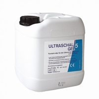 ultrasoundgel, can van  5 liter
