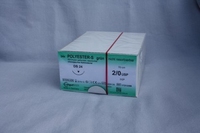 polyester 6/0 DS16 70 cm p/24