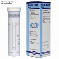 Medi-Test Nitriet p/50