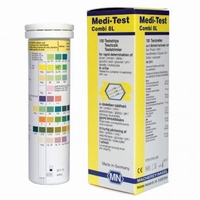 Medi-Test Combi 3A p/50