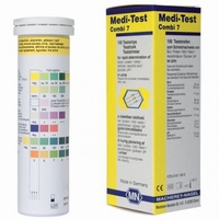Medi-Test Combi 7 p/100