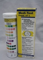 Medi-Test Combi 9 p/50