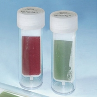 Uricult slides teststrips p/10