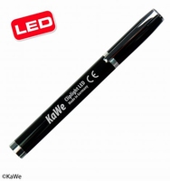 LED cliplight diagnostiek penlight, zw