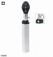 Eurolight E10 ophthalmoscoop