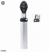 Eurolight E30 ophthalmoscoop