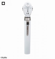 Piccolight E50 ophthalmoscoop, stone