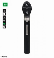 Piccolight E56 ophthalmoscoop EU, night