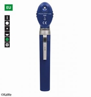 Piccolight E56 ophthalmoscoop EU, sky