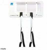 medcenter 5000, basismodule en upgrade