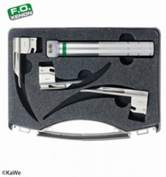 laryngoscoop-set neonataal