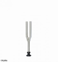 Stemvork c3 1024Hz vlgs. Lucae met kunststof voet en zonder