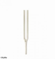 Stemvork c1 256Hz vlgs. Hartmann zonder dempers