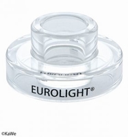 tafelstandaard voor eurolight / combilight, C10 / C30, trans