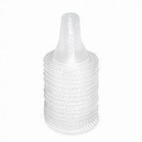 oortips voor Braun IRT4520