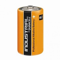 batterij LR20, mono 1,5 volt