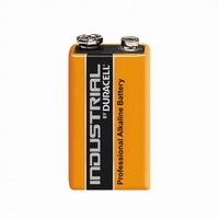 batterij 6LR61 blok 9 volt