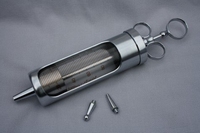 Ultra-Janet spuit - 150 ml.